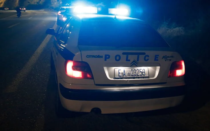 Θρίλερ με πτώμα που βρέθηκε σε χωράφι στην Κρήτη